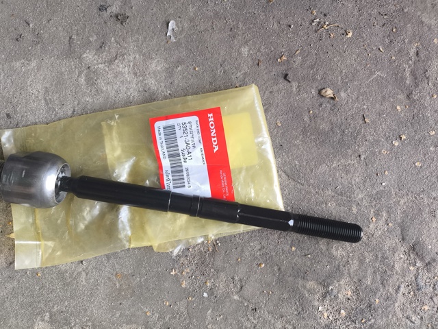 Тяга рулевая поперечная 535213A0A11 HONDA