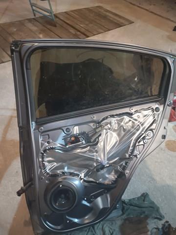 HONDA 67510T7WA90ZZ в наличии Украина