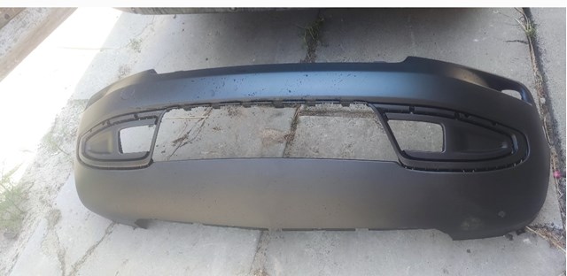 CHRYSLER 68449689AA Бампер передний, нижняя часть в наличии Харьков