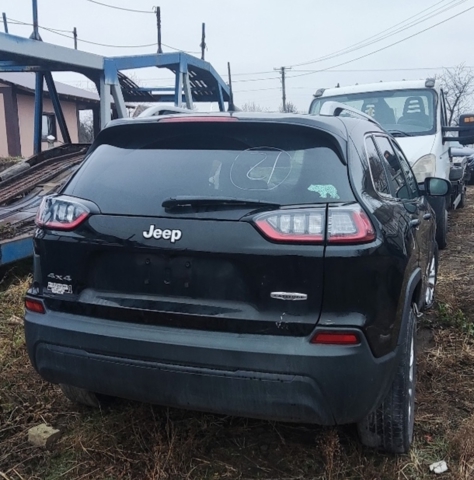 CHRYSLER 6RW71DX9AI Ляда в наличии Днепр