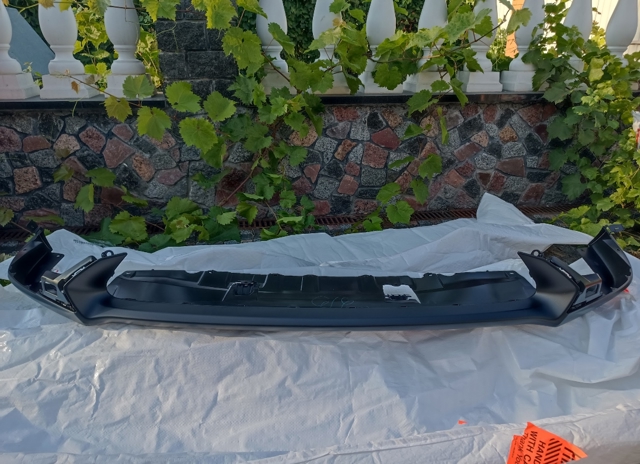 712903W0A00 HONDA Кронштейн бампера переднего левый купить в Николаев