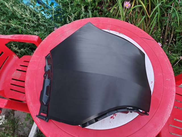 HONDA 712903W0A00 Кронштейн бампера переднего левый в наличии Полтава