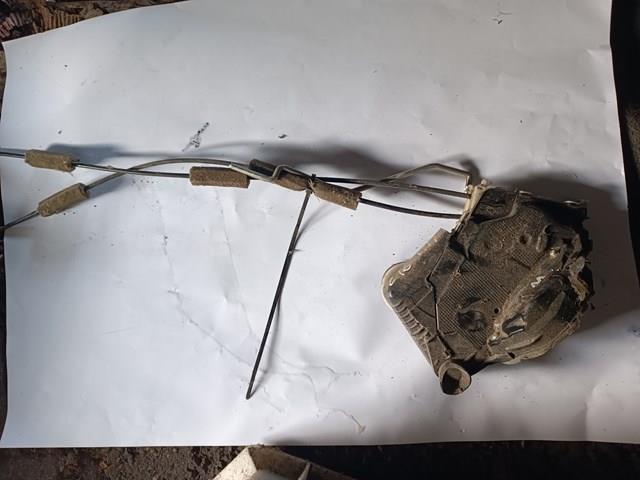 Дверной замок передний правый 72110T0AA21 HONDA