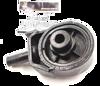 Подушка трансмиссии, опора раздаточной коробки 3204A005 MITSUBISHI