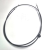 Трос замка капота 5910A066 MITSUBISHI