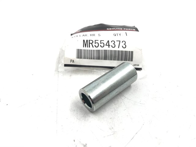 Сто "mjp-garage" оригінальна втулка направляюча заднього амортизатора mr554373 MR554373
