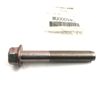 Болт переднего нижнего рычага MU000546 MITSUBISHI