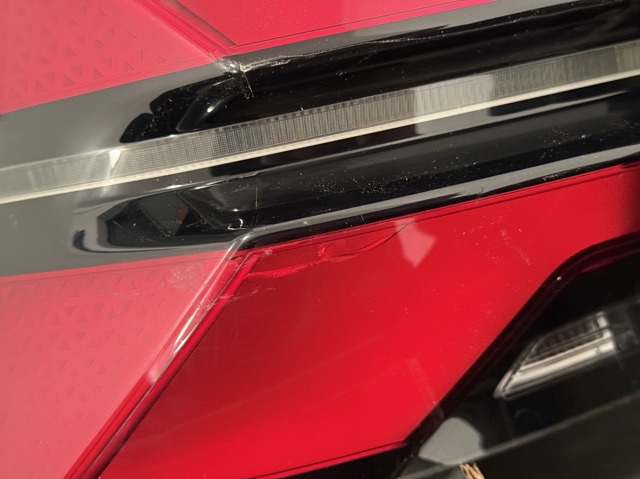 BMW 63215A11EC3 Фонарь задний левый внешний в наличии Каменское