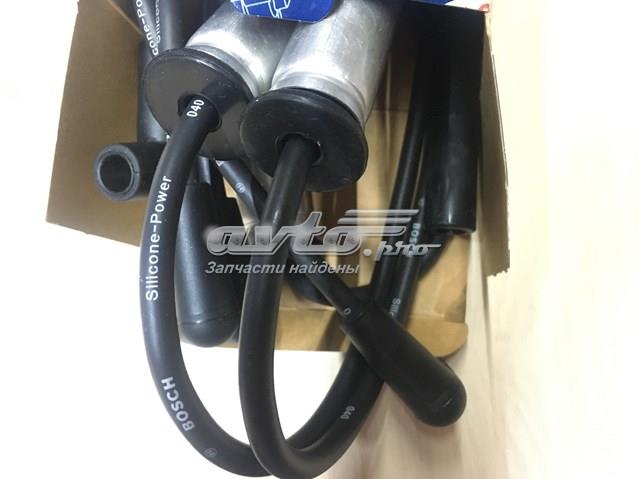 BOSCH 0986356972 Высоковольтные провода в наличии Черкассы