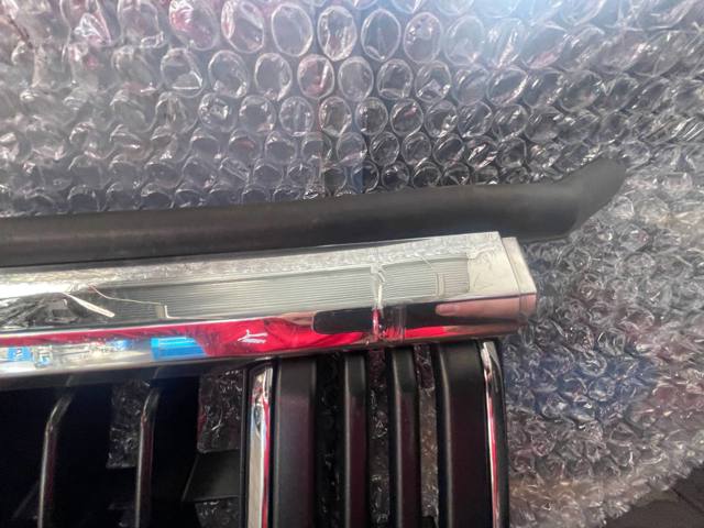 5310160E90 TOYOTA Решетка радиатора купить в Одесса