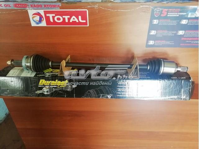 49501C2260 HYUNDAI Полуось (привод) передняя правая купить в Павлоград