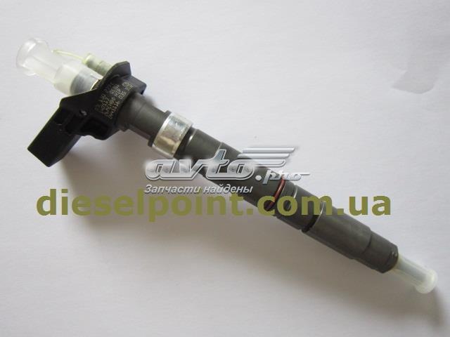 Форсунка инжектора 03L130277C VAG