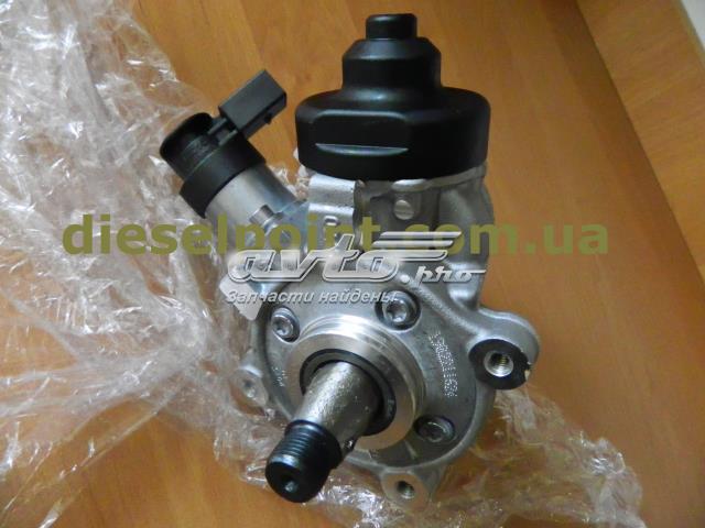 Насос топливный высокого давления (ТНВД) 03L130755AC VAG