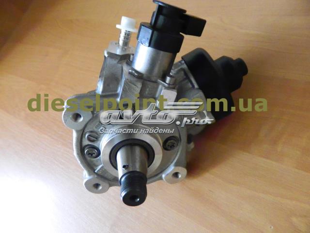 Насос топливный высокого давления (ТНВД) 03L130755D VAG