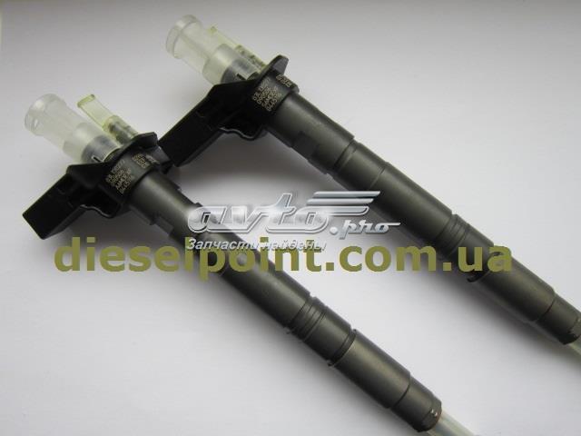 Форсунка дизельная в сборе 0445116030 BOSCH