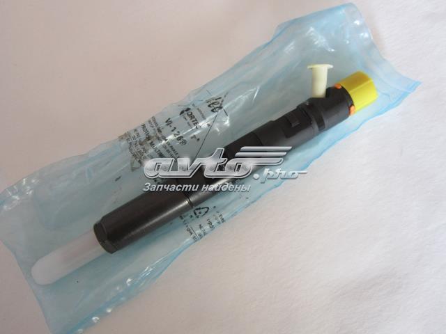 Клапанная форсунка 166003978R NISSAN
