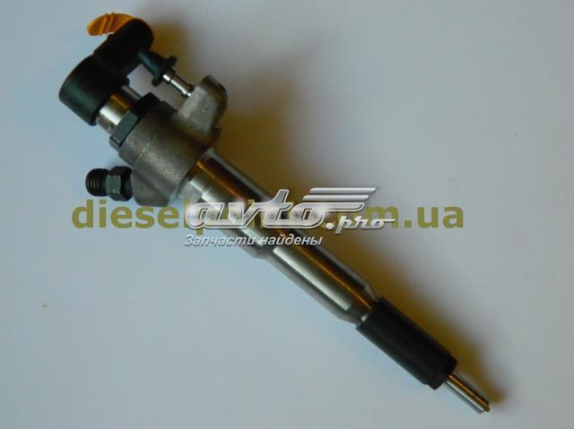 RENAULT 166092452R Топливные форсунки в наличии Ирпень