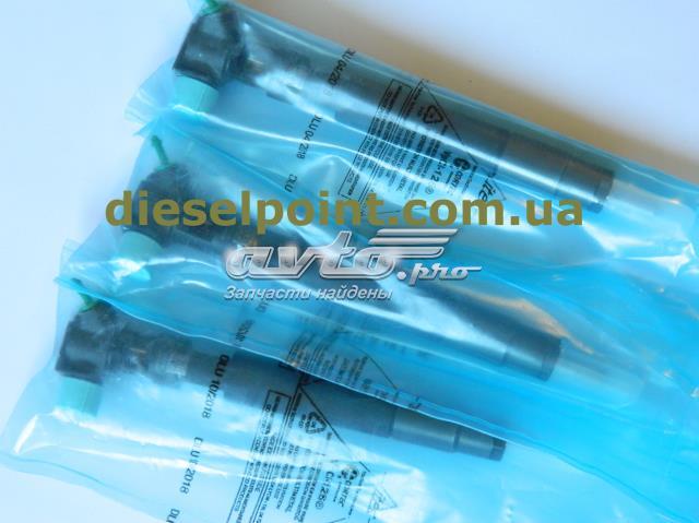 Форсунки 28307309 DELPHI