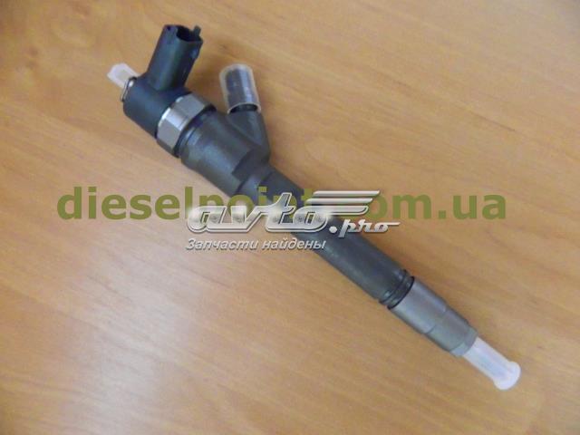 8200484403 RENAULT Форсунка впрыска топлива купить в Житомир