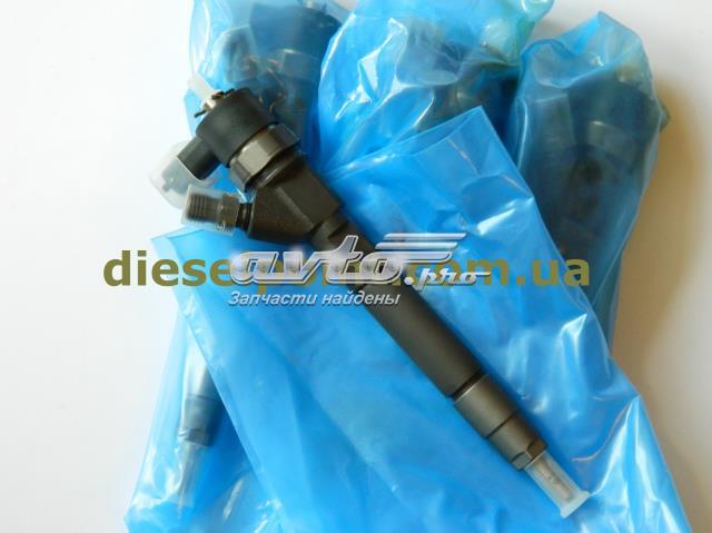 Клапанная форсунка 8200549063 RENAULT