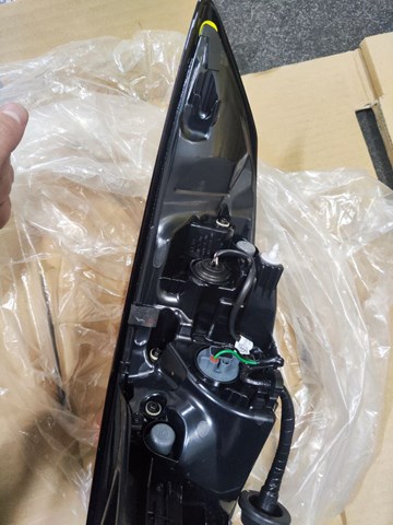 MAZDA TK4951160B в наличии Чернигов