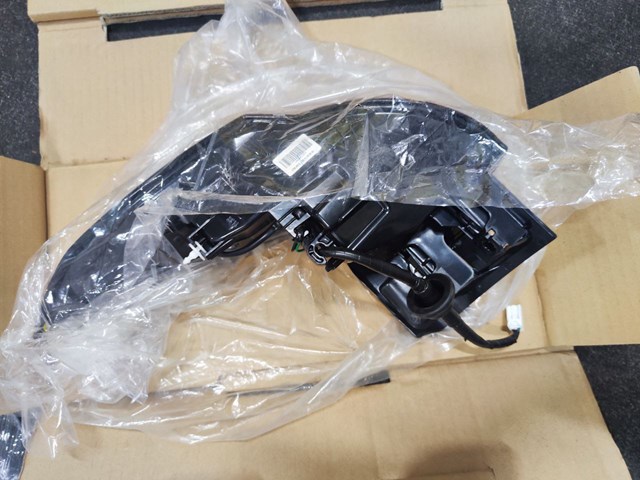 TK4951160B MAZDA купить в Каменское