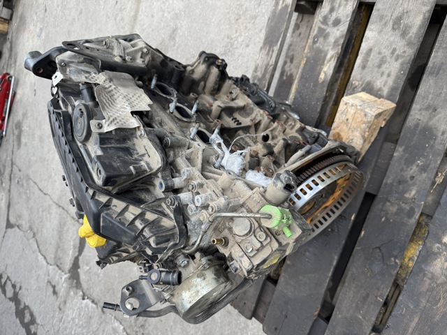 1010201Q0F NISSAN Двигатель купить в Тернополь
