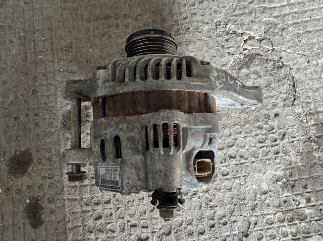 Генератор 1800A388 MITSUBISHI