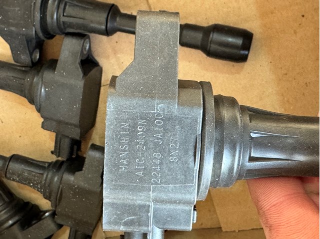 Катушка 22448JA10C NISSAN