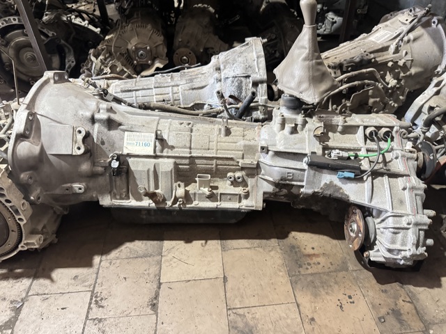 3500071160 TOYOTA АКПП купить в Ровно