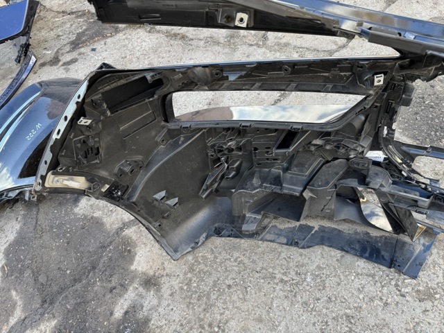 51115A52CF3 BMW Передний бампер купить в Каменское