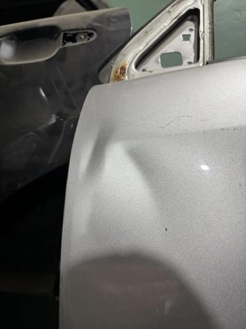 Передняя левая дверь 6700260540 TOYOTA