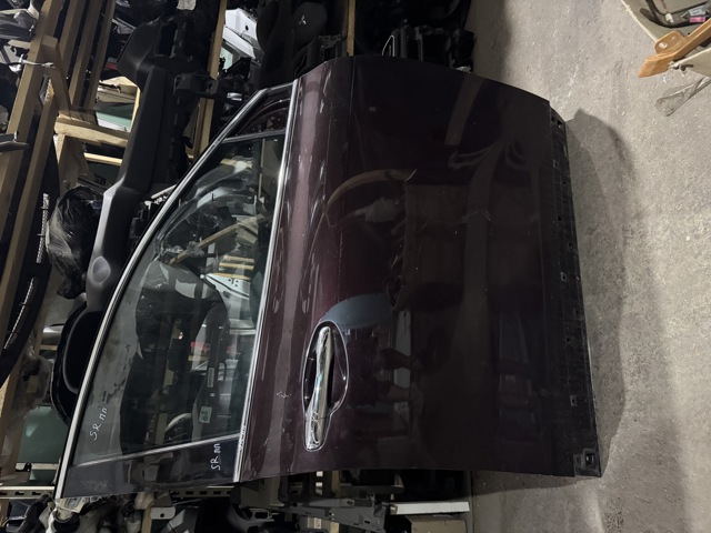 76004C6000 HYUNDAI Дверь передняя правая купить в Запорожье