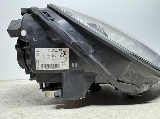 7P5941752F PORSCHE купить в Кривой Рог
