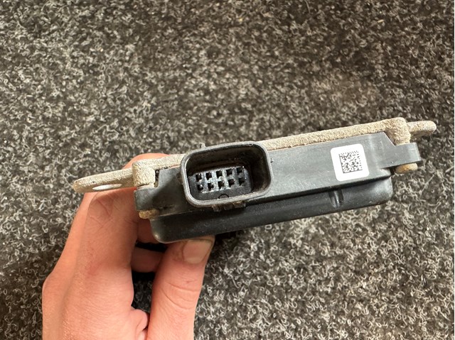 TOYOTA 881620W080 в наличии Днепр