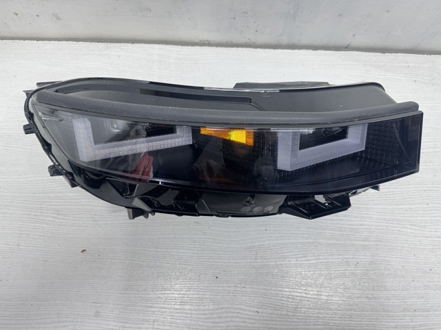 HYUNDAI 92102GI150 Правая фара в наличии Черновцы
