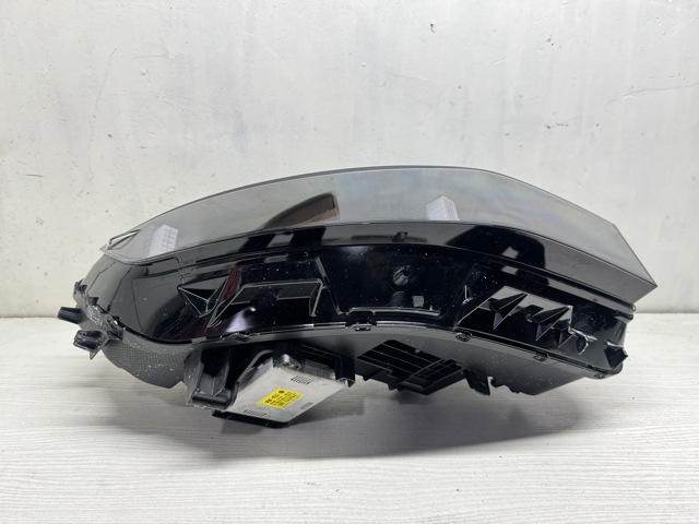 HYUNDAI 92102GI150 Фара правая в наличии Полтава