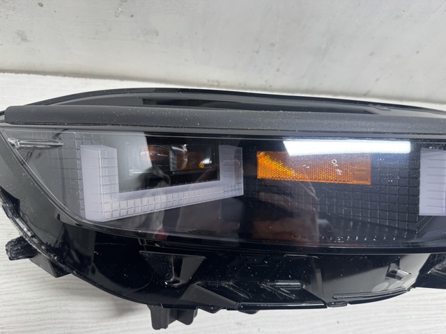 HYUNDAI 92102GI150 Правая фара в наличии Полтава
