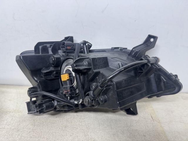 HYUNDAI 92201D3600 Фара противотуманная левая в наличии Черновцы