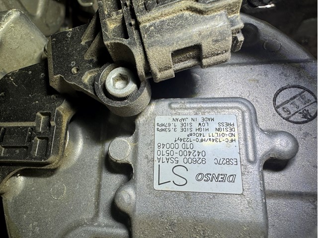 926005SA1A Компрессор кондиционера купить Ирпень
