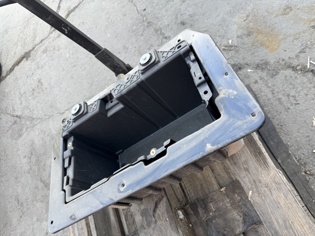 CPLA10697AH LAND ROVER купить в Днепр