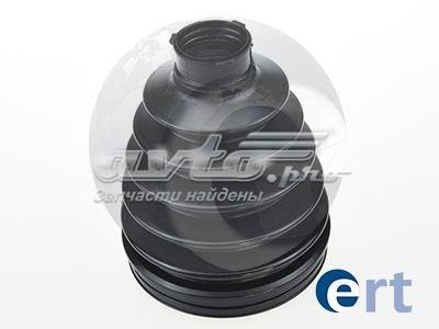 Пыльник шарнира угловых скоростей наружный задний 500343T ERT