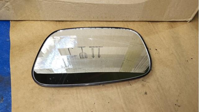 1058000022 GEELY Стекло правого зеркала заднего вида купить в Николаев