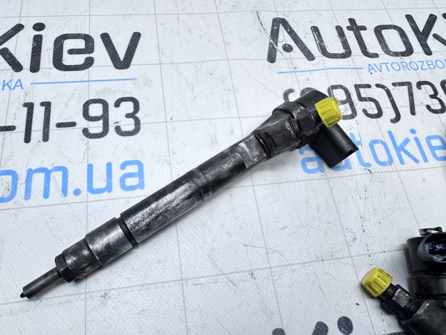 6130700187 MERCEDES Форсунка впрыска топлива купить в Сумы