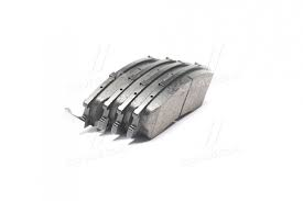 RD3323DB3244 Передние тормозные колодки купить Ровно