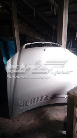 Капот двигателя A2208800157 MERCEDES