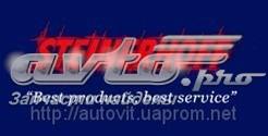 Колодки тормозные Volvo V70 I