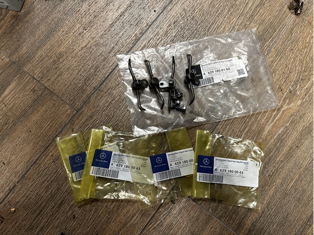 A6291800043 MERCEDES купить в Ужгород