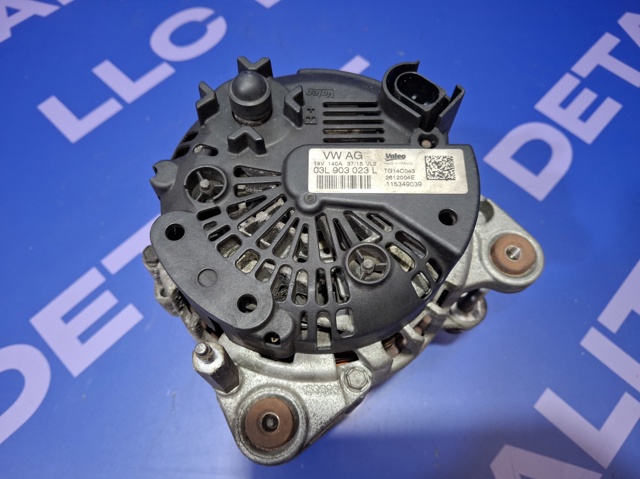 03L903023K Генератор купить Кривой Рог