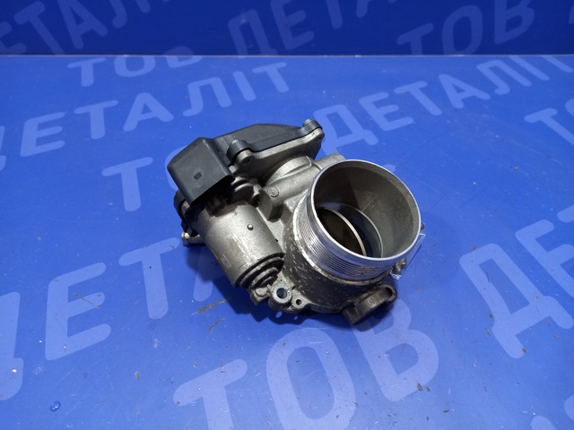 Заслонка воздушная 03N128063B VAG